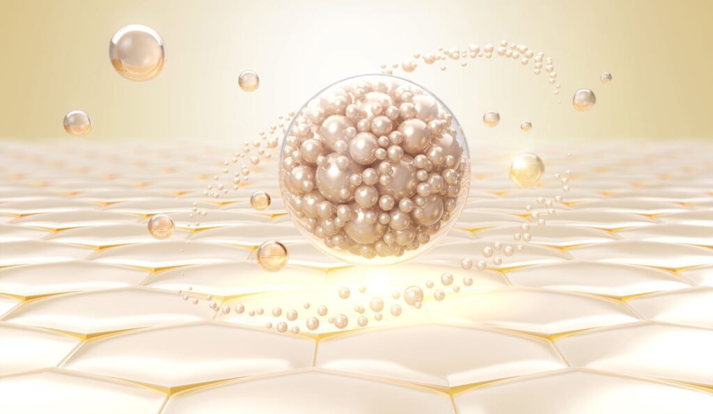Soniya Behrens - How Exosomes Transform Your Skin