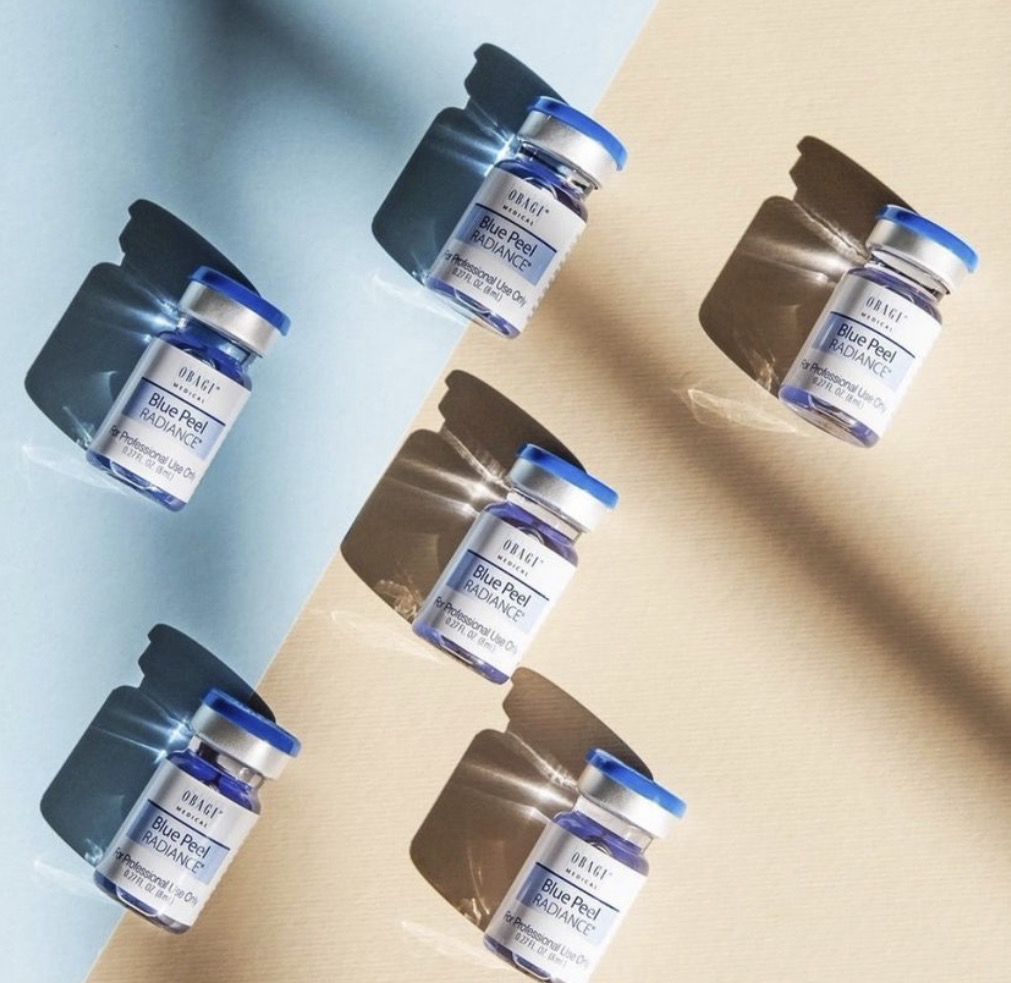 Obagi Blue Peel Radiance™