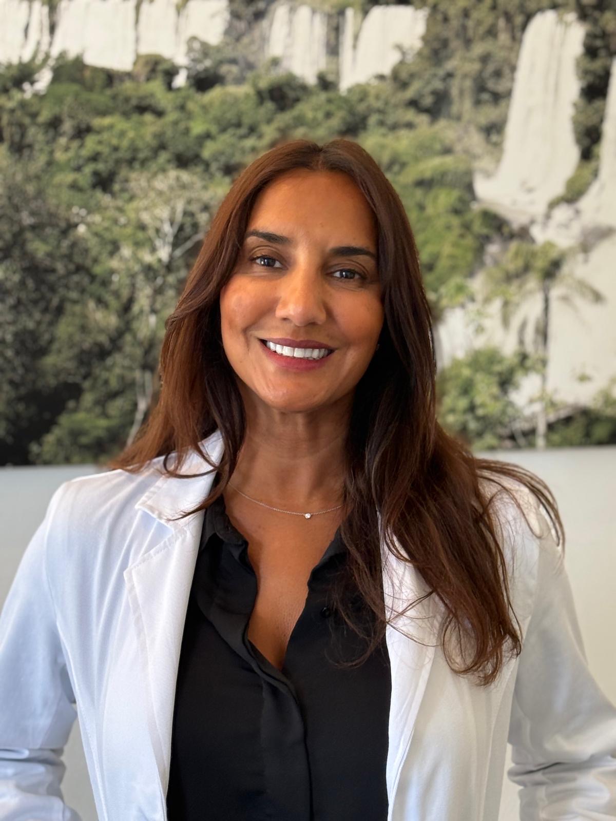 Soniya Behrens