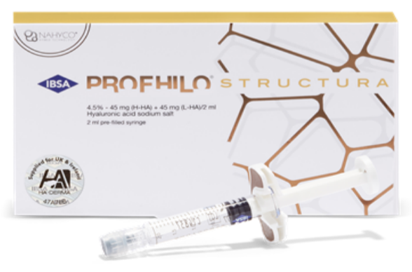 Prophilo Structura