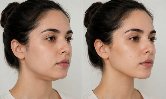 Jaw Slimming